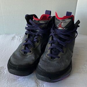 Nike Air Jordan 37 ‘Raptors’